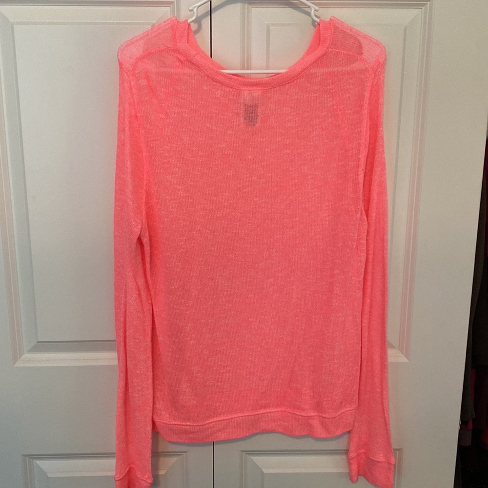 Pink Sweaters - image 3